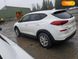 Hyundai Tucson, 2020, Бензин, 2 л., 49 тис. км, Позашляховик / Кросовер, Білий, Мукачево Cars-EU-US-KR-41402 фото 6