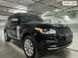 Land Rover Range Rover, 2013, Дизель, 3 л., 199 тис. км, Позашляховик / Кросовер, Чорний, Київ 109859 фото 158