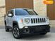 Jeep Renegade, 2018, Бензин, 2.36 л., 95 тис. км, Позашляховик / Кросовер, Сірий, Львів 102741 фото 63