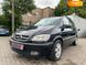 Opel Zafira, 2003, Дизель, 2 л., 309 тис. км, Мінівен, Чорний, Кривий Ріг 101136 фото 22