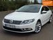 Volkswagen CC / Passat CC, 2012 р., Дизель, 181 тис. км, Седан, Білий, Кривий Ріг AT-10396338 фото 6