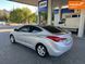 Hyundai Elantra, 2012 р., Газ пропан-бутан / Бензин, 179 тис. км, Седан, Сірий, Миколаїв AT-10403379 фото 13