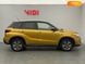 Suzuki Vitara, 2020, Бензин, 1.4 л., 69 тис. км, Позашляховик / Кросовер, Жовтий, Київ 98081 фото 6