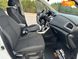 Suzuki SX4, 2017, Бензин, 1.4 л., 53 тис. км, Позашляховик / Кросовер, Білий, Київ 33648 фото 40