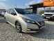 Nissan Leaf, 2018 р., Електро, 157 тис. км, Хетчбек, Сірий, Івано-Франківськ AT-10412908 фото 3