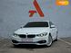 BMW 4 Series Gran Coupe, 2018, Дизель, 2 л., 128 тыс. км, Купе, Белый, Одесса 110982 фото 5