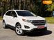 Ford Edge, 2016, Бензин, 2 л., 176 тис. км, Позашляховик / Кросовер, Білий, Дубно Cars-Pr-63952 фото 4