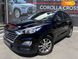 Hyundai Tucson, 2019, Дизель, 2 л., 69 тыс. км, Внедорожник / Кроссовер, Чорный, Одесса 44389 фото 1