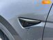 Tesla Model Y, 2021, Електро, 43 тис. км, Позашляховик / Кросовер, Сірий, Стрий 110300 фото 15