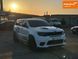 Jeep Cherokee, 2017 р., Бензин, 199 тис. км, Позашляховик / Кросовер, Білий, Вінниця AT-10412442 фото 5