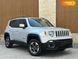 Jeep Renegade, 2018, Бензин, 2.36 л., 95 тис. км, Позашляховик / Кросовер, Сірий, Львів 102741 фото 64