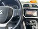 Suzuki SX4, 2017, Бензин, 1.4 л., 53 тис. км, Позашляховик / Кросовер, Білий, Київ 33648 фото 32