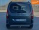 Peugeot Partner, 2016 г., Дизель, 225 тыс. км, Минивен, Серый, Днепр (Днепропетровск) AT-10412200 фото 6
