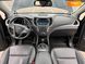 Hyundai Grand Santa Fe, 2017, Дизель, 2.2 л., 118 тис. км, Позашляховик / Кросовер, Чорний, Житомир Cars-Pr-54537 фото 20