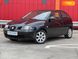 SEAT Ibiza, 2004, Бензин, 201 тыс. км, Хетчбек, Чорный, Киев 39799 фото 5