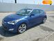 Hyundai Veloster, 2017, Бензин, 1.6 л., 62 тис. км, Хетчбек, Синій, Київ Cars-EU-US-KR-108532 фото 12