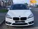 BMW 2 Series Gran Tourer, 2017, Дизель, 214 тыс. км, Минивен, Белый, Мукачево 30695 фото 3