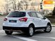 Suzuki SX4, 2017, Бензин, 1.4 л., 53 тис. км, Позашляховик / Кросовер, Білий, Київ 33648 фото 7