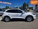 Ford Escape, 2021 г., Гибрид (HEV), 14 тыс. км, Внедорожник / Кроссовер, Белый, Николаев AT-10396313 фото 4