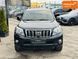 Toyota Land Cruiser Prado, 2010 р., Газ пропан-бутан / Бензин, 148 тис. км, Позашляховик / Кросовер, Чорний, Харків AT-10406400 фото 2