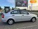 Hyundai Accent, 2007, Бензин, 1.4 л., 230 тис. км, Седан, Сірий, Мукачево Cars-Pr-62494 фото 9