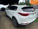 Kia Sportage, 2016 р., Дизель, 114 тис. км, Позашляховик / Кросовер, Білий, Рівне AT-10427552 фото 3