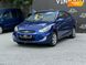 Hyundai Accent, 2011, Бензин, 1.4 л., 94 тис. км, Седан, Синій, Вінниця 103160 фото 31