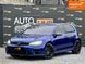 Volkswagen Golf R, 2015 г., Бензин, 143 тыс. км, Хетчбек, Синий, Харьков AT-10406242 фото 2