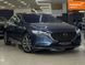 Mazda 6, 2018 р., Бензин, 84 тис. км, Седан, Синій, Миколаїв AT-10416322 фото 2