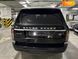 Land Rover Range Rover, 2013, Дизель, 3 л., 199 тис. км, Позашляховик / Кросовер, Чорний, Київ 109859 фото 16