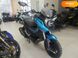 Новий Lifan KPV 150, 2024, Скутер, Вінниця new-moto-104707 фото 17