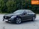 Mercedes-Benz C-Class, 2014 г., Бензин, 107 тыс. км, Седан, Чорный, Львов AT-10401806 фото 1