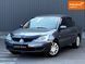 Mitsubishi Lancer, 2007 р., Газ пропан-бутан / Бензин, 248 тис. км, Седан, Сірий, Миколаїв AT-10417493 фото 1