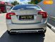 Volvo S60 Cross Country, 2017, Бензин, 51 тис. км, Седан, Сірий, Київ 109227 фото 11