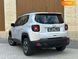 Jeep Renegade, 2018, Бензин, 2.36 л., 95 тис. км, Позашляховик / Кросовер, Сірий, Львів 102741 фото 75