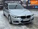 BMW 3 Series, 2016 р., Бензин, 188 тис. км, Седан, Сірий, Вінниця AT-10411206 фото 3