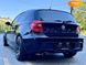 BMW 1 Series, 2008, Бензин, 1.6 л., 253 тыс. км, Хетчбек, Чорный, Одесса 48342 фото 18