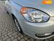 Hyundai Accent, 2007, Бензин, 1.4 л., 230 тис. км, Седан, Сірий, Мукачево Cars-Pr-62494 фото 11