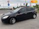 Kia Ceed, 2008, Газ пропан-бутан / Бензин, 1.6 л., 140 тис. км, Хетчбек, Чорний, Тернопіль Cars-Pr-63771 фото 1