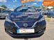 Nissan Leaf, 2018 г., Електро, 144 тыс. км, Внедорожник / Кроссовер, Чорный, Николаев AT-10419802 фото 2