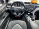 Toyota Camry, 2018, Бензин, 2.49 л., 110 тис. км, Седан, Чорний, Київ 46884 фото 17