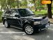 Land Rover Range Rover, 2010, Бензин, 5 л., 190 тис. км, Позашляховик / Кросовер, Чорний, Київ 108834 фото 73