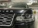 Land Rover Range Rover, 2013, Дизель, 3 л., 199 тис. км, Позашляховик / Кросовер, Чорний, Київ 109859 фото 148