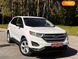 Ford Edge, 2016, Бензин, 2 л., 176 тис. км, Позашляховик / Кросовер, Білий, Дубно Cars-Pr-63952 фото 2