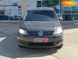 Volkswagen Sharan, 2010, Дизель, 2 л., 341 тыс. км, Минивен, Серый, Харьков 40227 фото 24