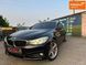 BMW 3 Series GT, 2015 р., Бензин, 135 тис. км, Хетчбек, Чорний, Вінниця AT-10407647 фото 7