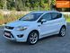 Ford Kuga, 2011 г., Дизель, 154 тыс. км, Внедорожник / Кроссовер, Белый, Луцк AT-10405719 фото 1