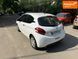 Peugeot 208, 2016 г., Бензин, 180 тыс. км, Хетчбек, Белый, Киев AT-10405744 фото 5