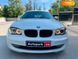 BMW 1 Series, 2008, Бензин, 2 л., 170 тис. км, Хетчбек, Білий, Київ 50981 фото 2