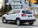 Suzuki SX4, 2017, Бензин, 1.4 л., 53 тис. км, Позашляховик / Кросовер, Білий, Київ 33648 фото 13